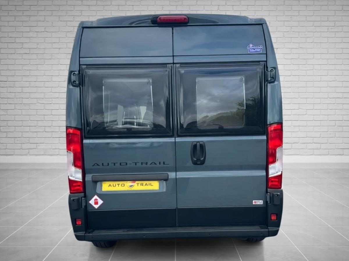 2027 Autotrail Expedition 54 For Sale AT5388 4