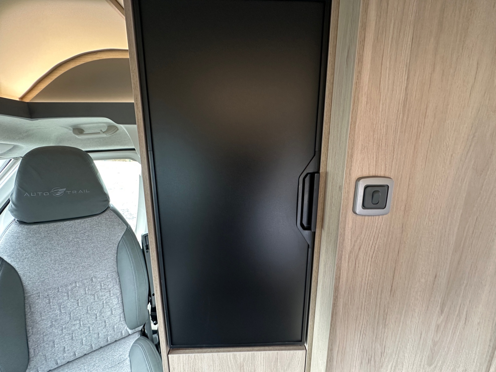 2027 Autotrail Expedition 54 For Sale AT5388 40