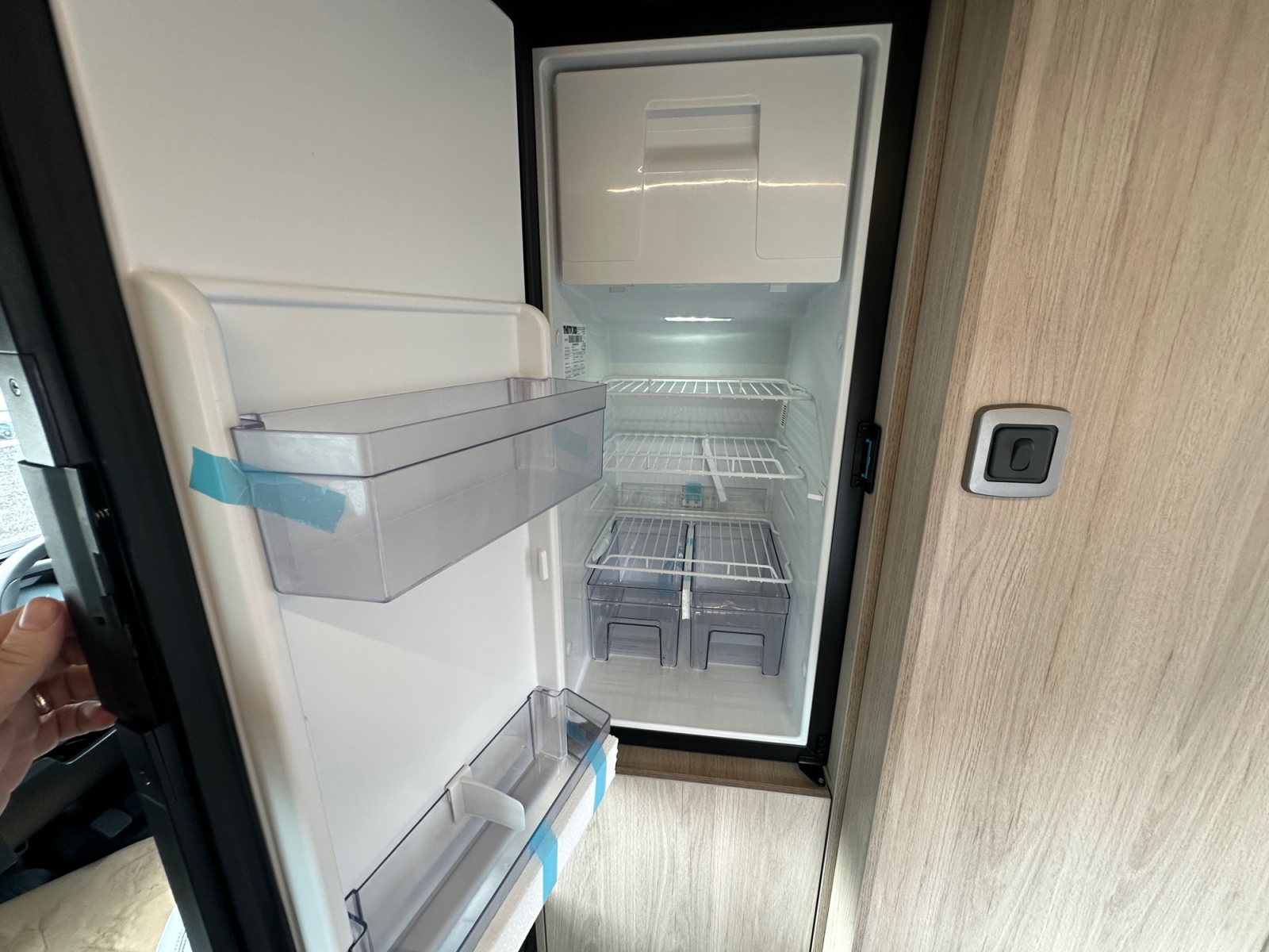 2027 Autotrail Expedition 54 For Sale AT5388 41