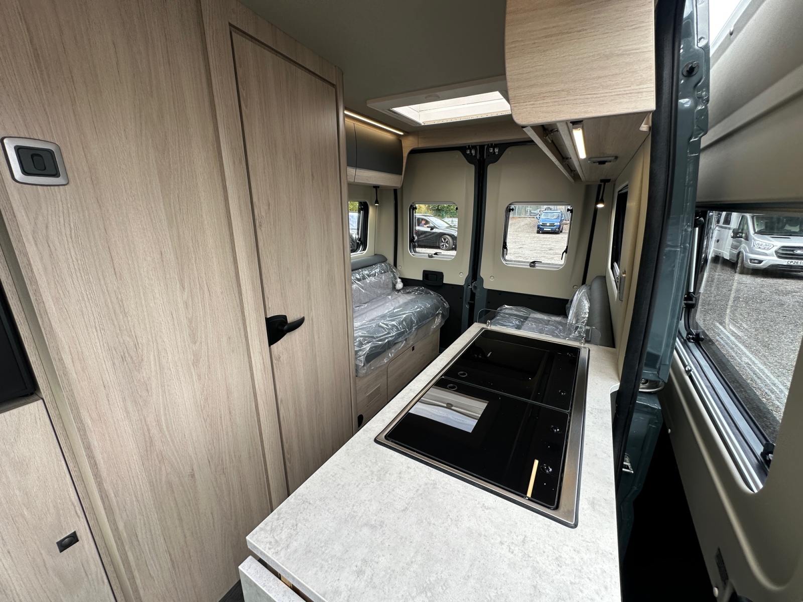 2027 Autotrail Expedition 54 For Sale AT5388 42