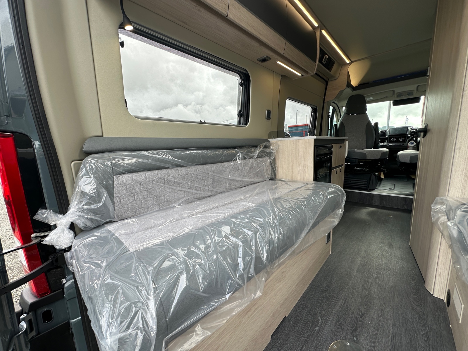 2027 Autotrail Expedition 54 For Sale AT5388 46