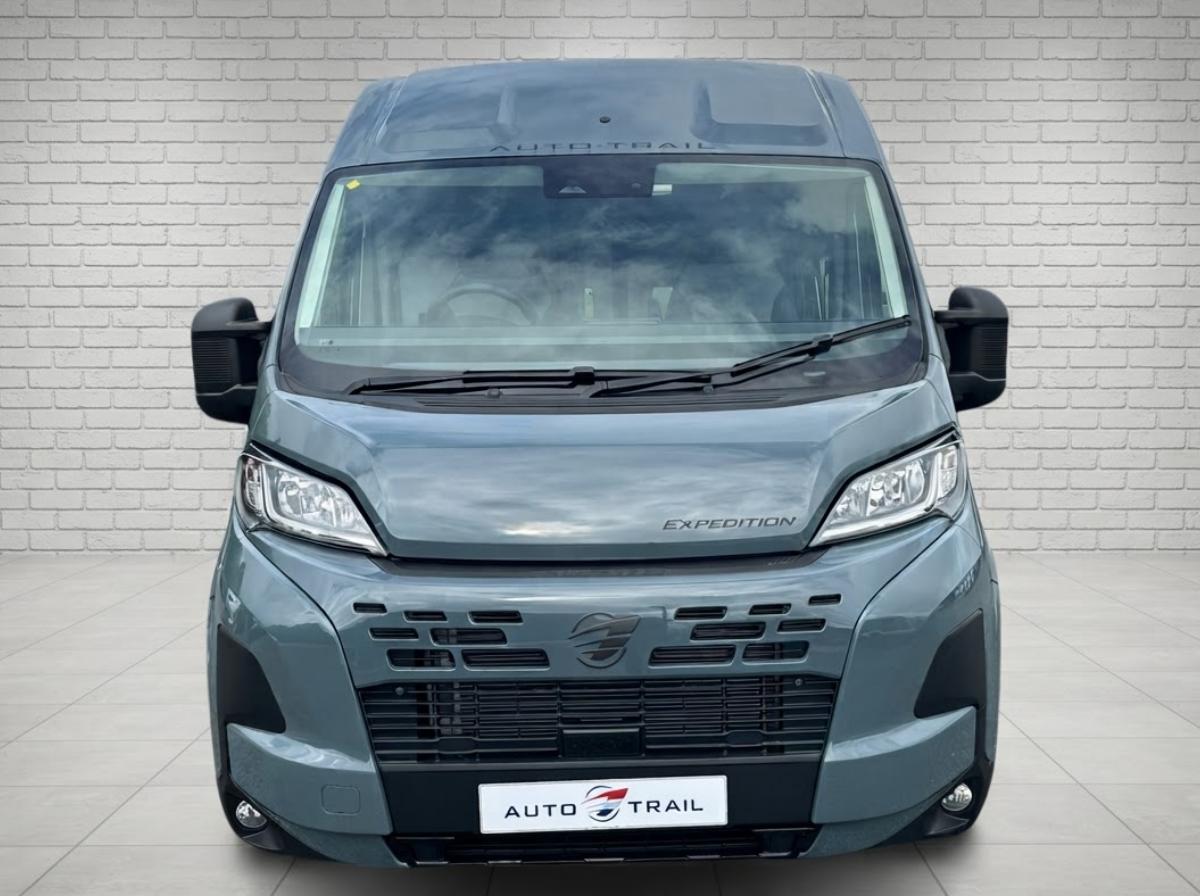 2027 Autotrail Expedition 54 For Sale AT5388 8