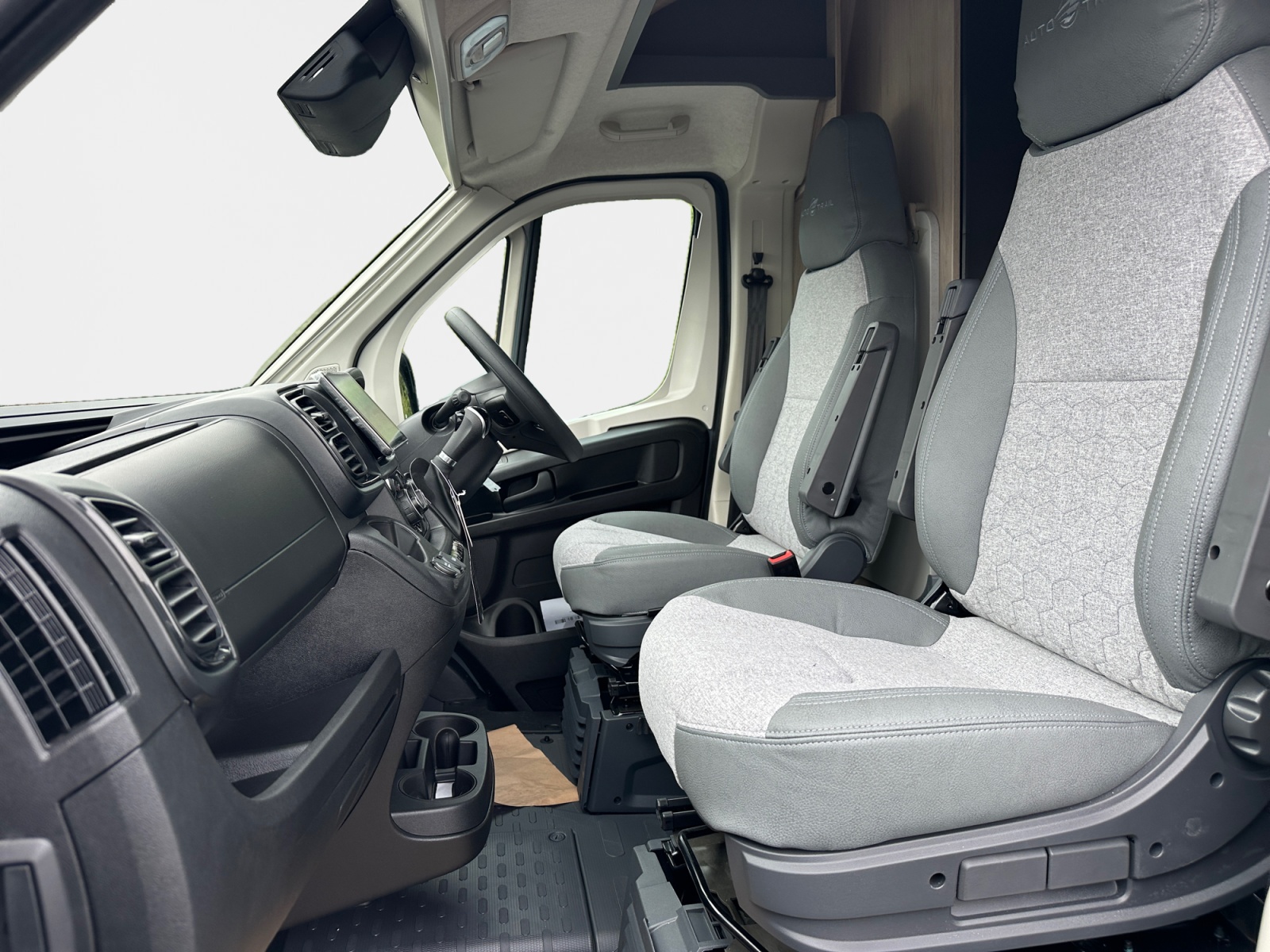 2027 Autotrail Expedition 54 For Sale AT5388 9