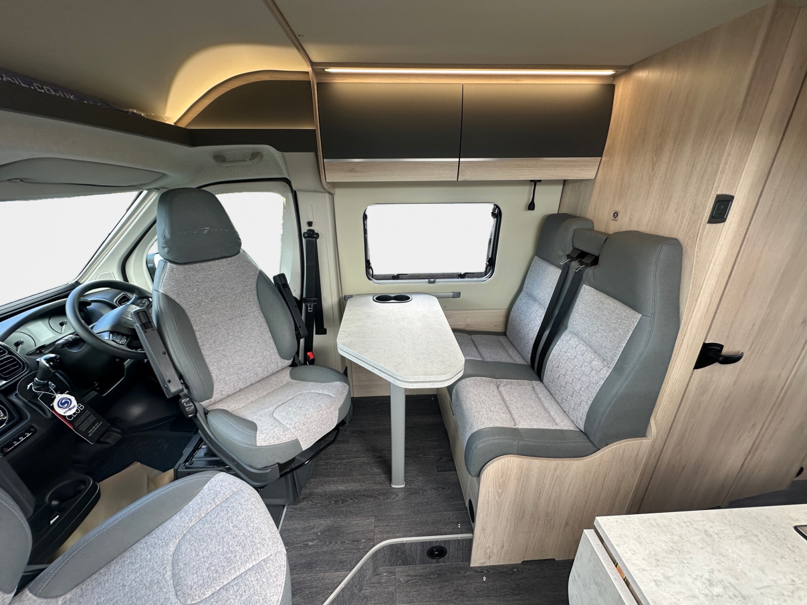 2027 Autotrail Expedition 67 For Sale AT5389 15