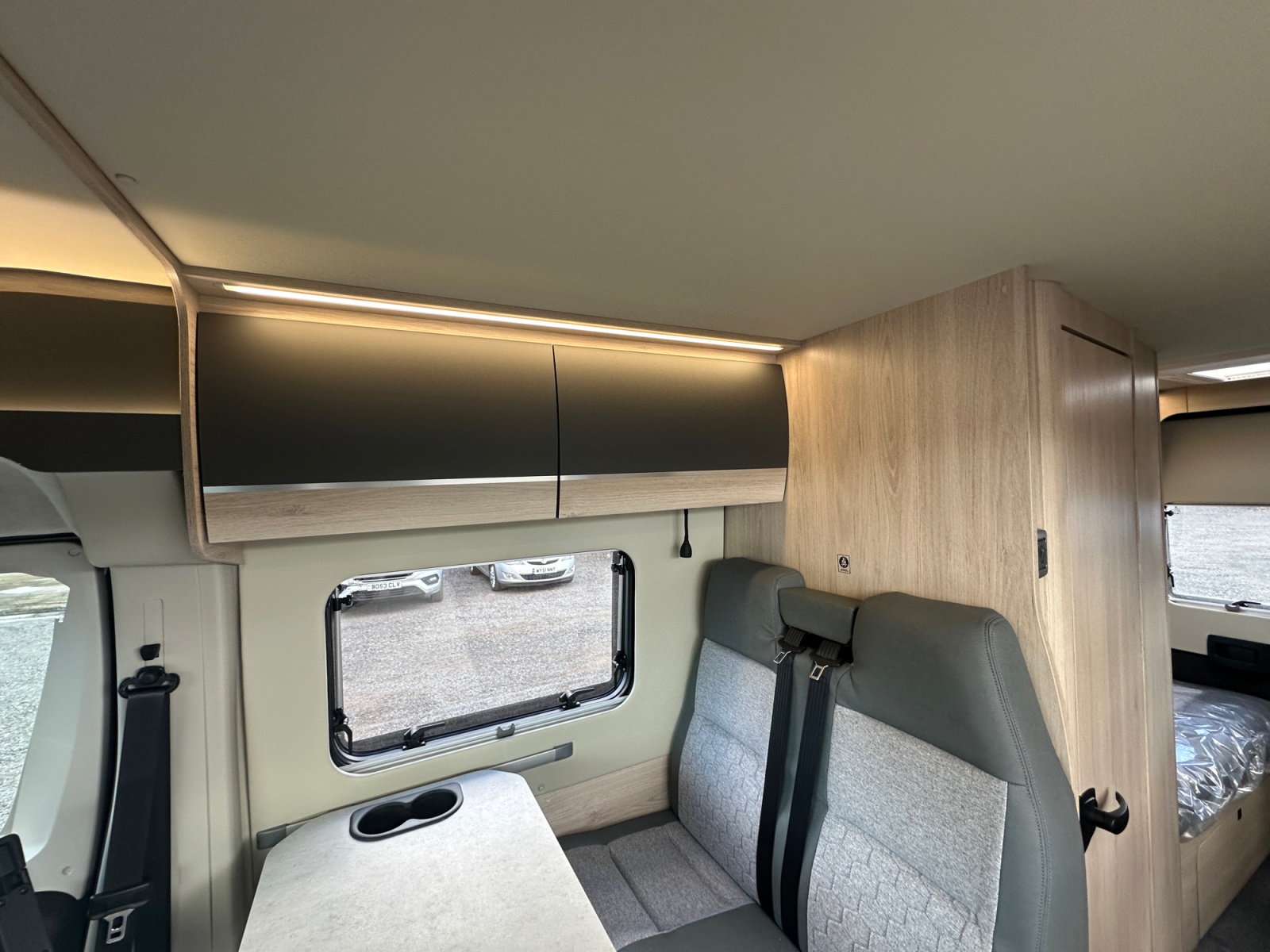 2027 Autotrail Expedition 67 For Sale AT5389 16