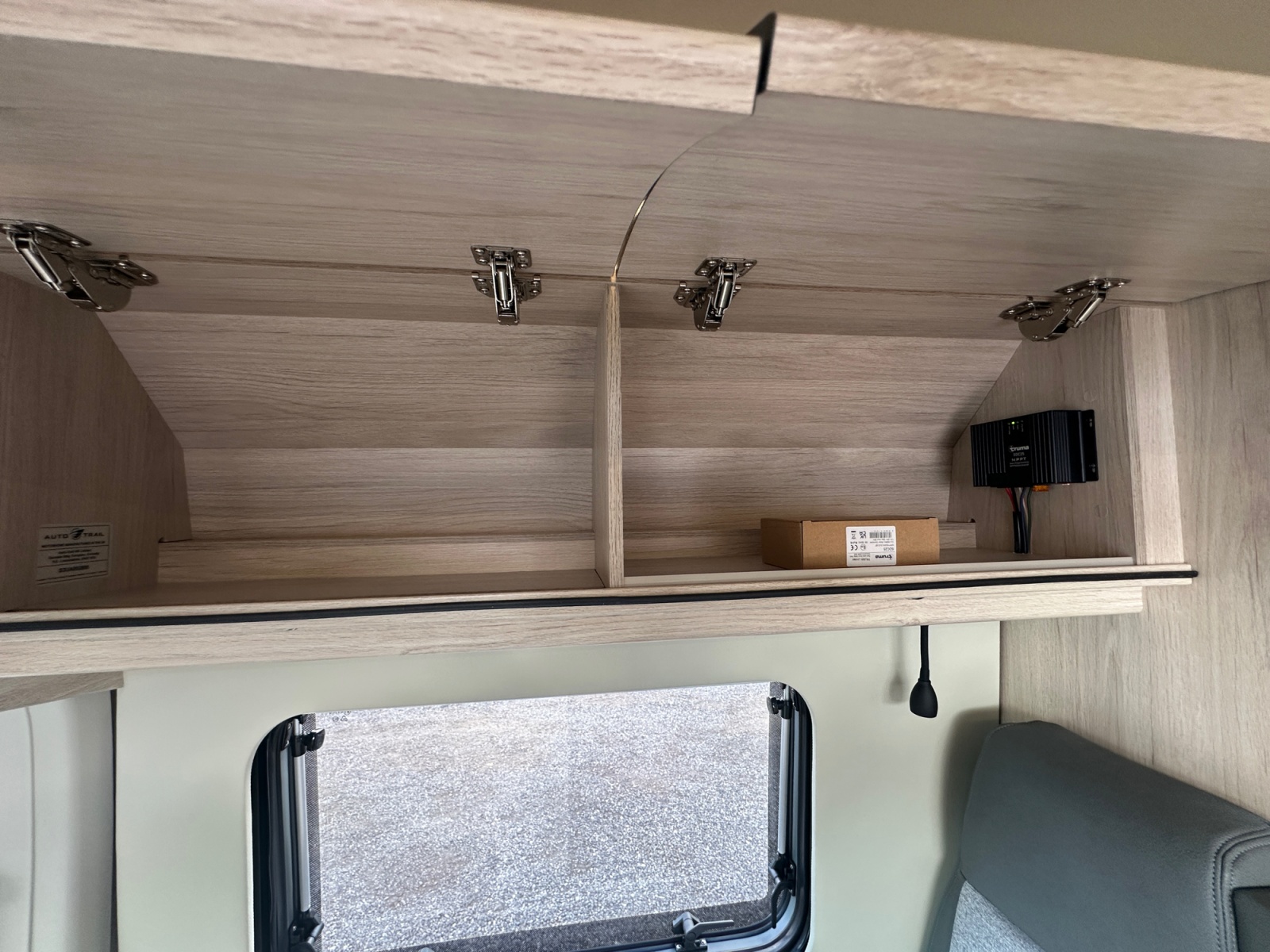 2027 Autotrail Expedition 67 For Sale AT5389 17