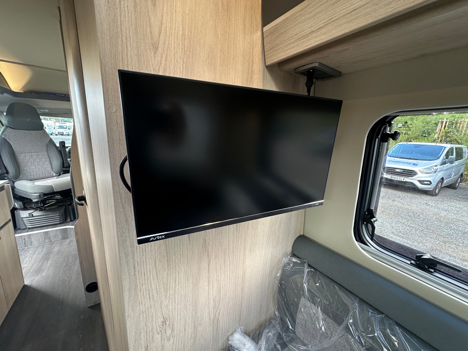 2027 Autotrail Expedition 67 For Sale AT5389 23