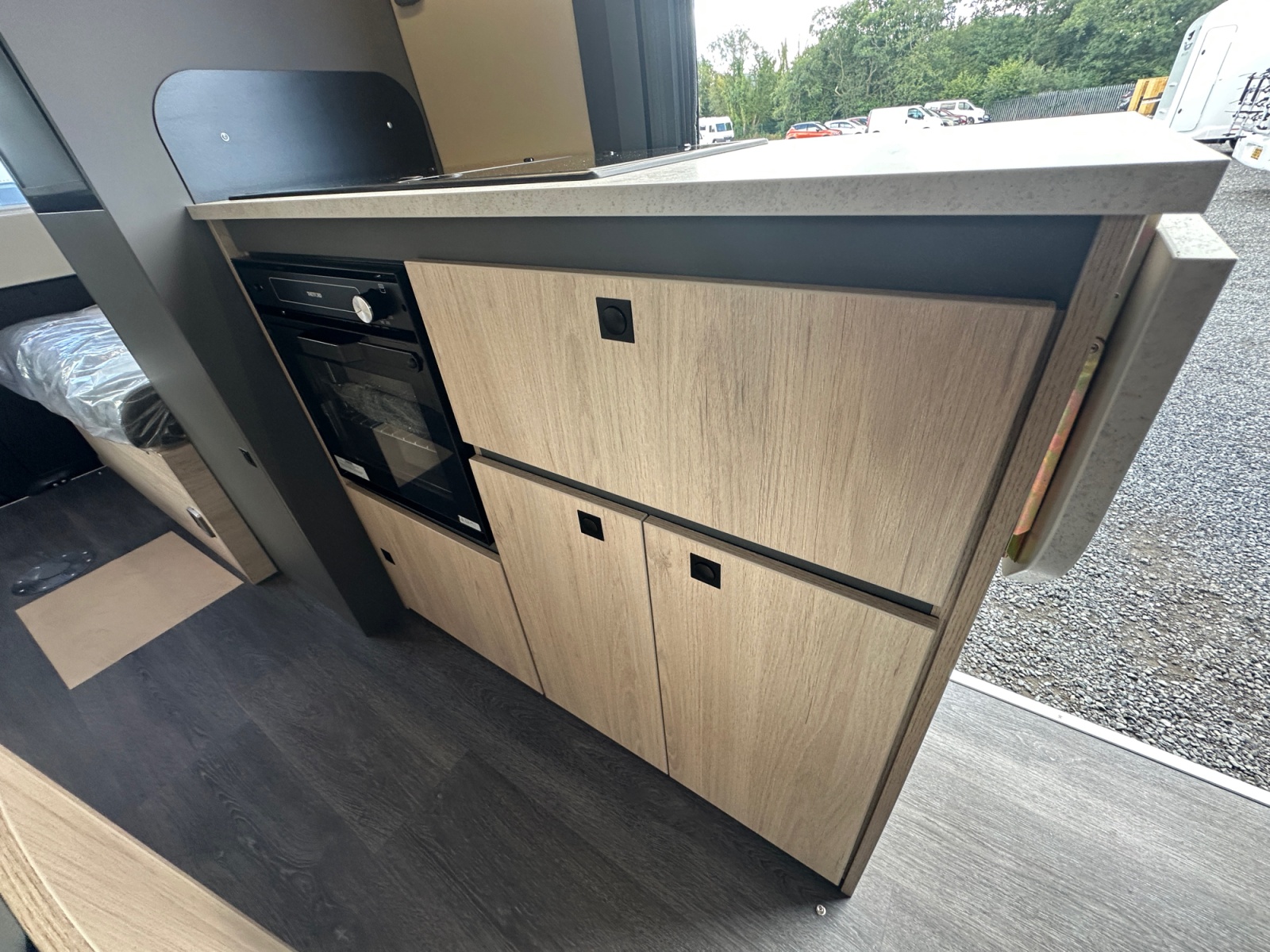 2027 Autotrail Expedition 67 For Sale AT5389 33