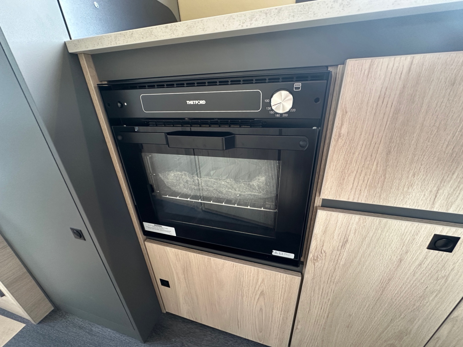 2027 Autotrail Expedition 67 For Sale AT5389 37
