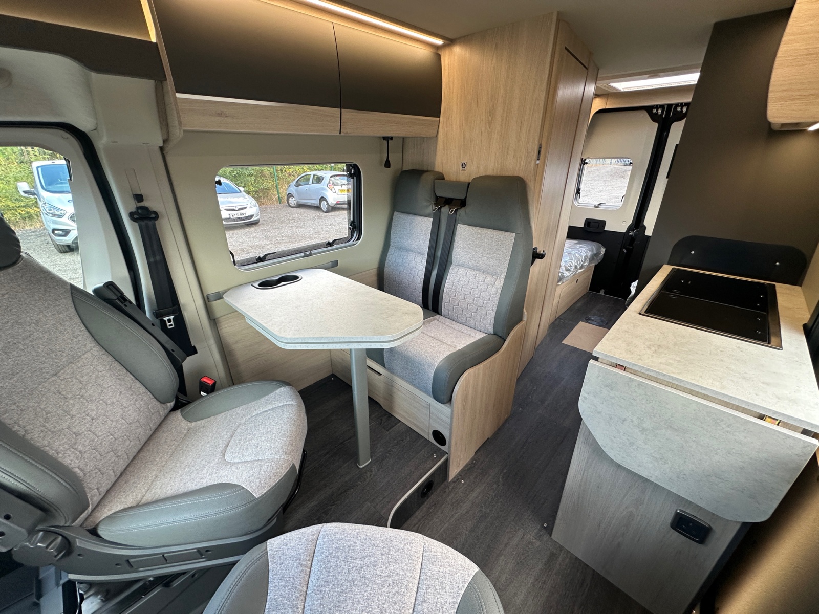 2027 Autotrail Expedition 67 For Sale AT5389 41
