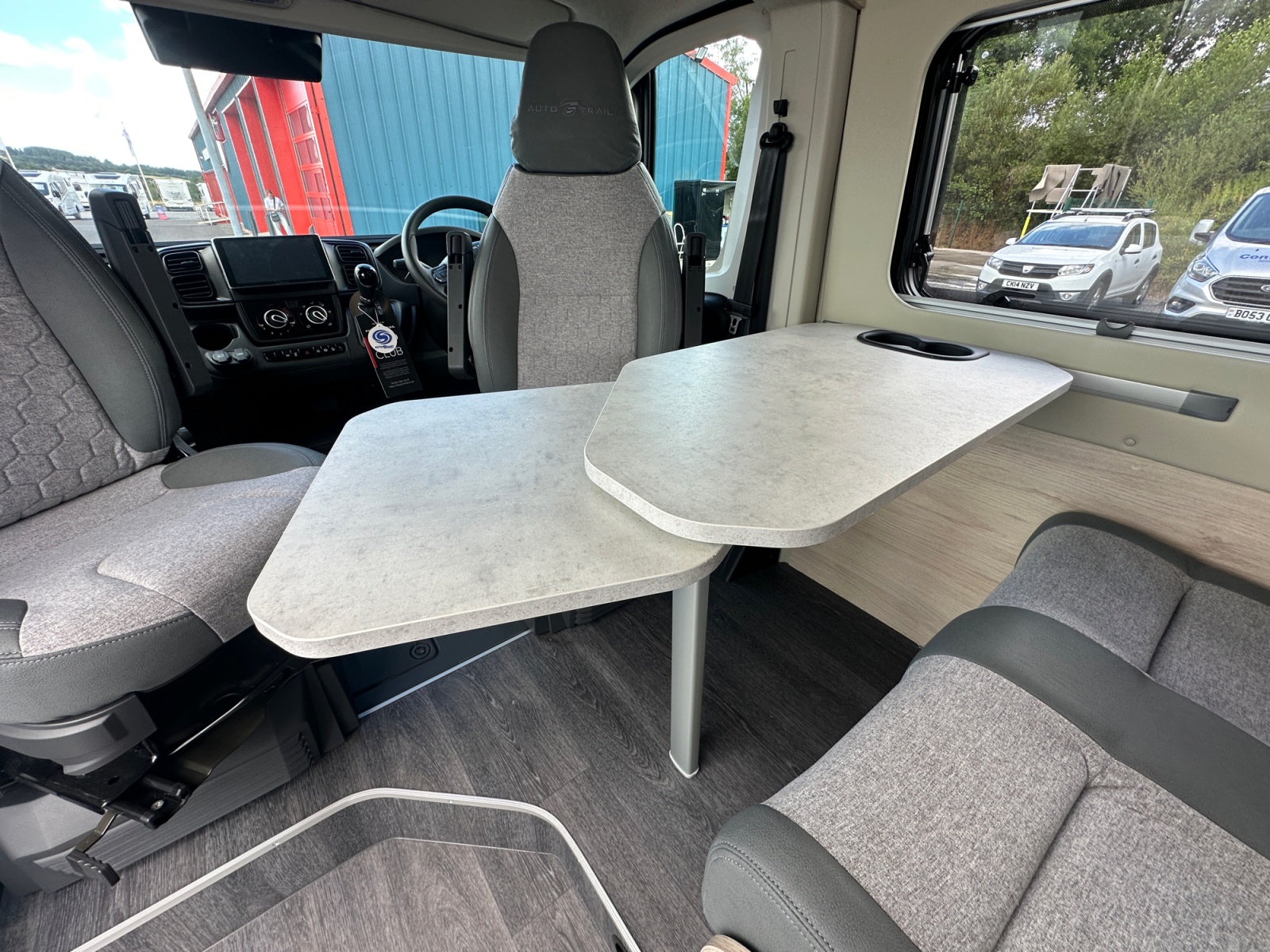 2027 Autotrail Expedition 67 For Sale AT5389 44