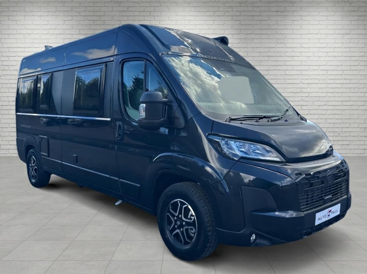 2027 Autotrail Expedition 67 For Sale AT5389 7