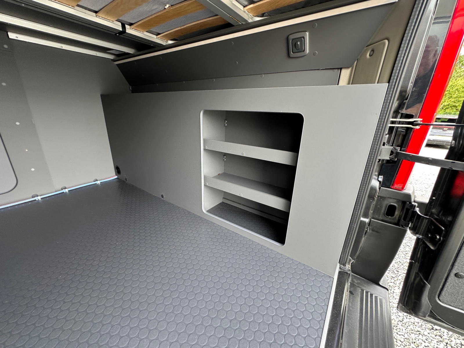 2027 Autotrail Expedition 68 For Sale AT5387 20