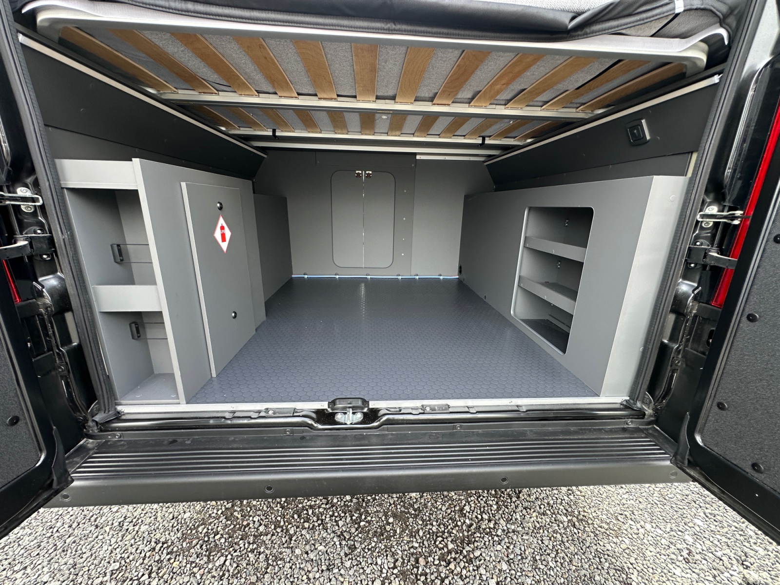 2027 Autotrail Expedition 68 For Sale AT5387 22