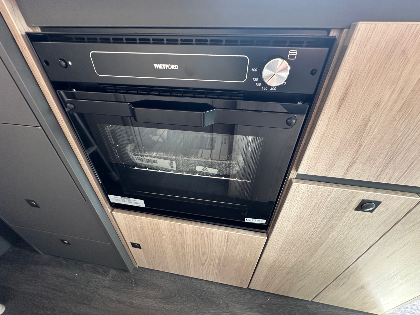 2027 Autotrail Expedition 68 For Sale AT5387 38