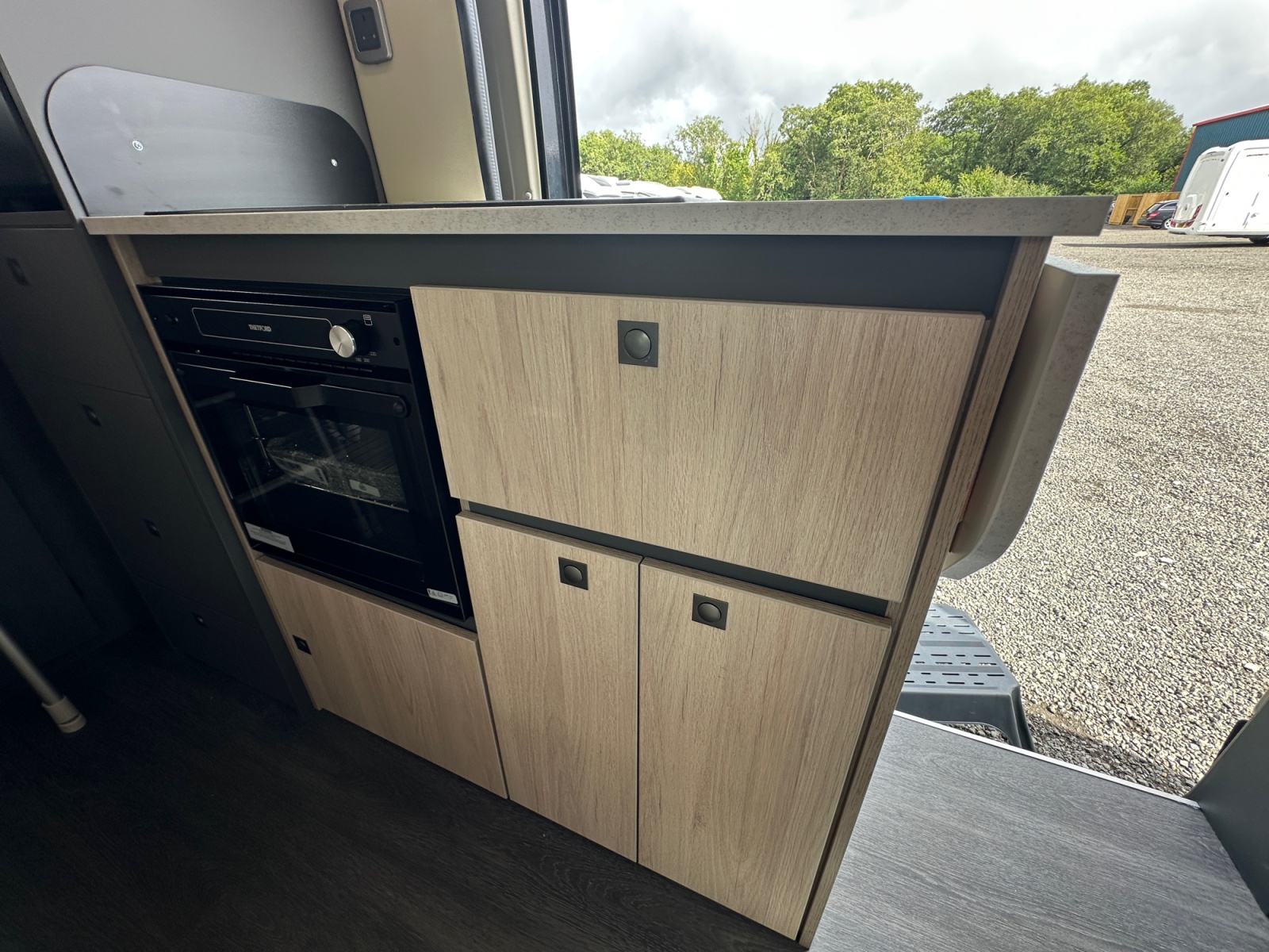 2027 Autotrail Expedition 68 For Sale AT5387 39