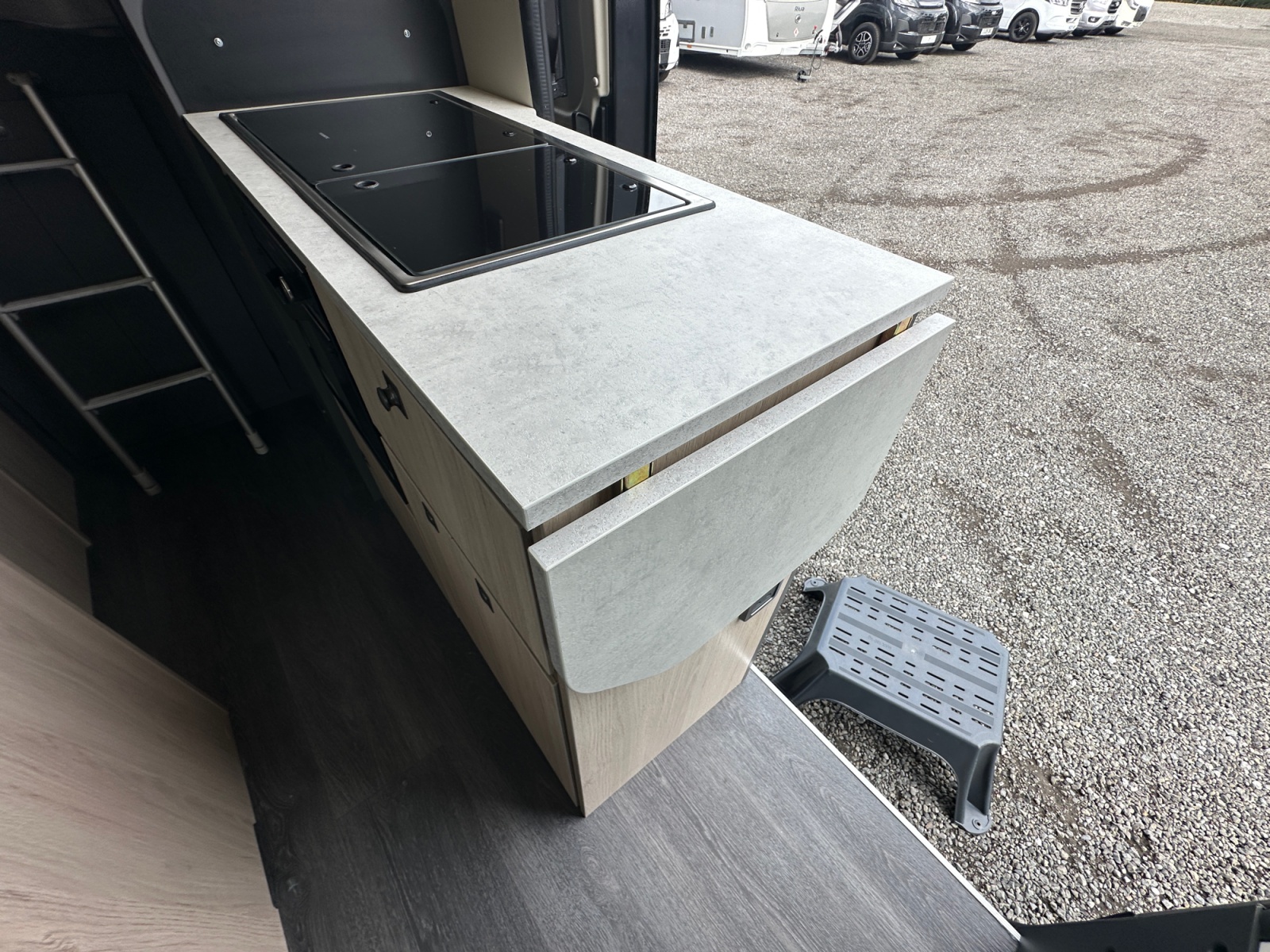 2027 Autotrail Expedition 68 For Sale AT5387 41