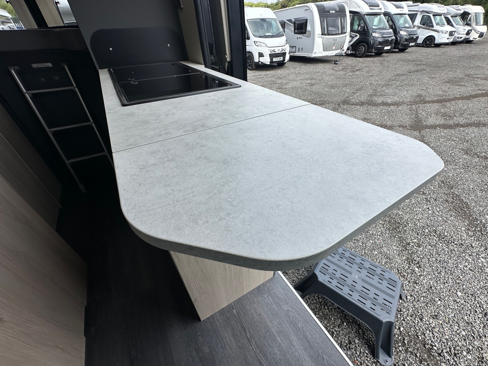 2027 Autotrail Expedition 68 For Sale AT5387 42