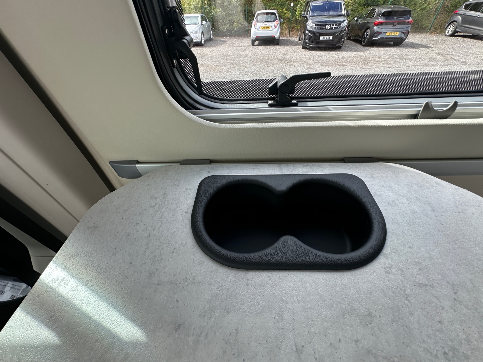 2027 Autotrail Expedition 68 For Sale AT5387 46