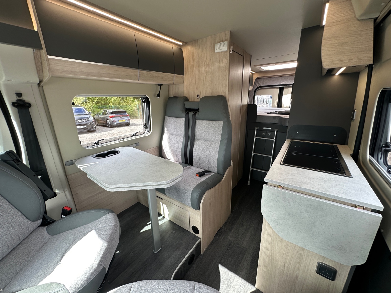 2027 Autotrail Expedition 68 For Sale AT5387 47