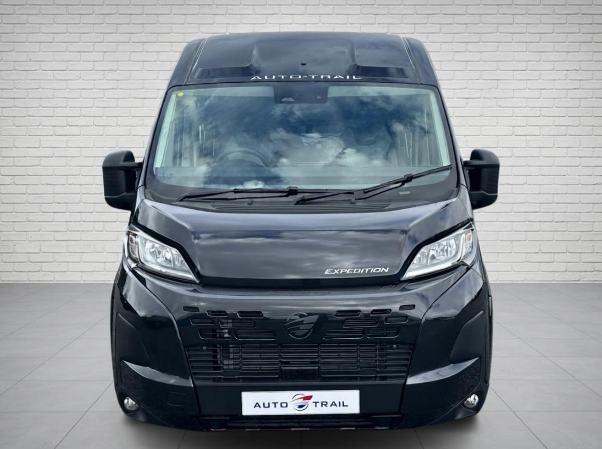 2027 Autotrail Expedition 68 For Sale AT5387 8