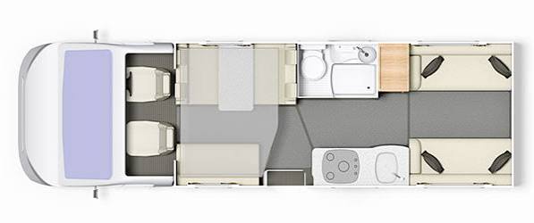GOLD 196 LAYOUT