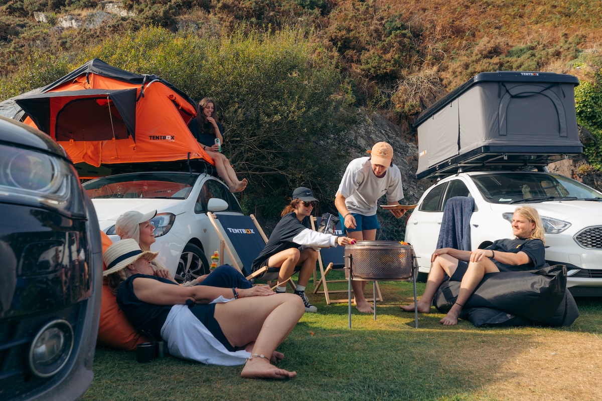 TentBox Lifestyle 9