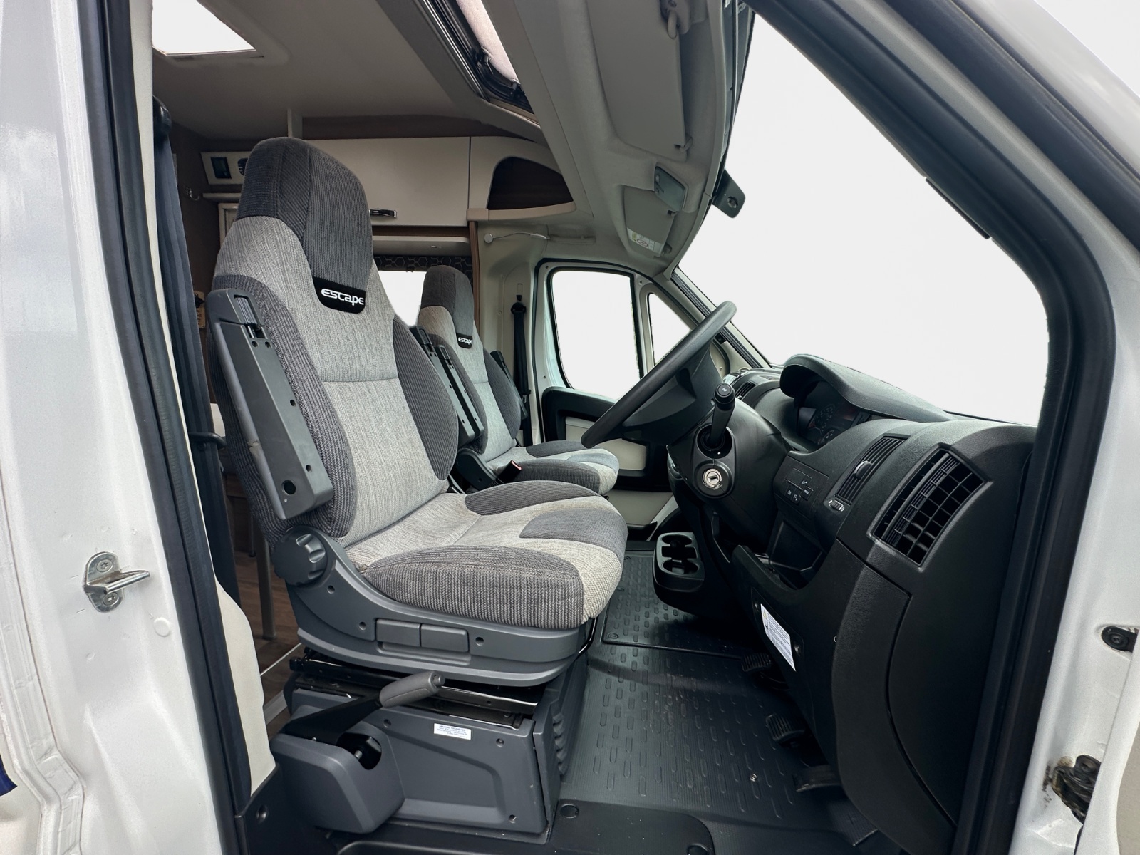 2018 Swift Escape 664 For Sale UC6381 10