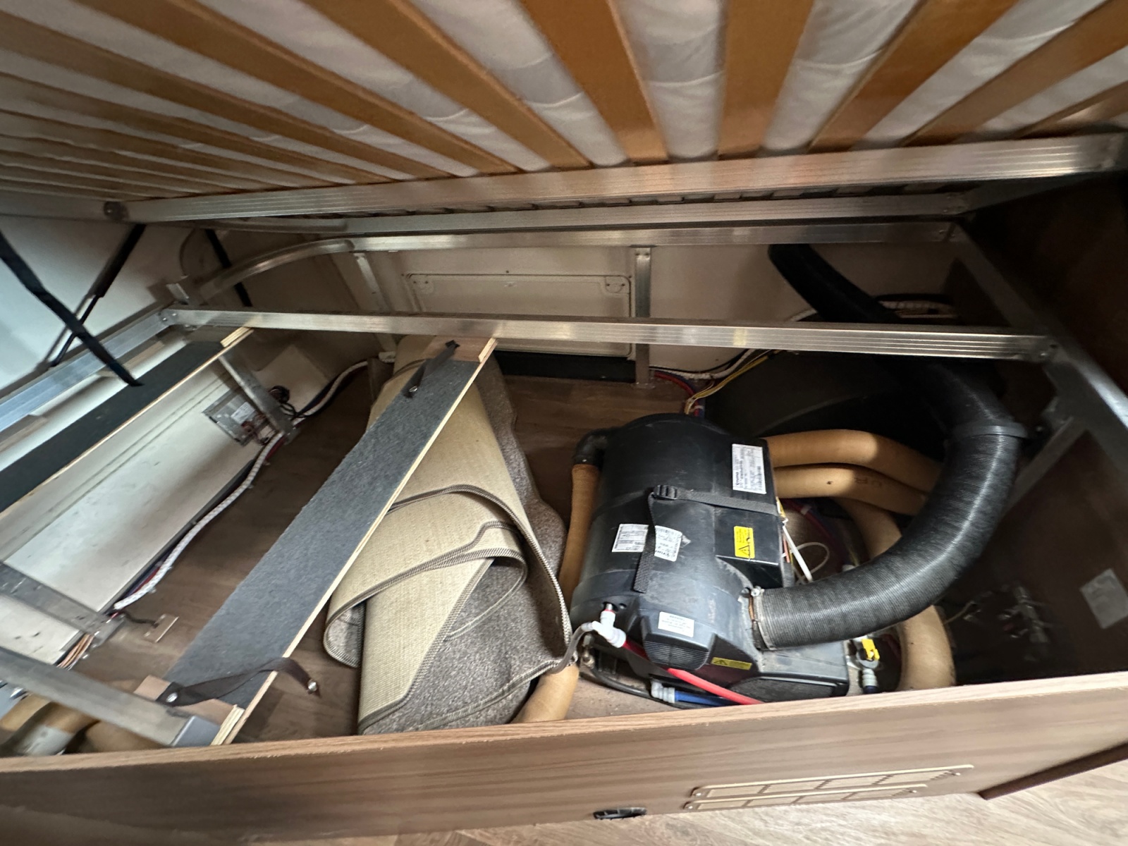 2018 Swift Escape 664 For Sale UC6381 15