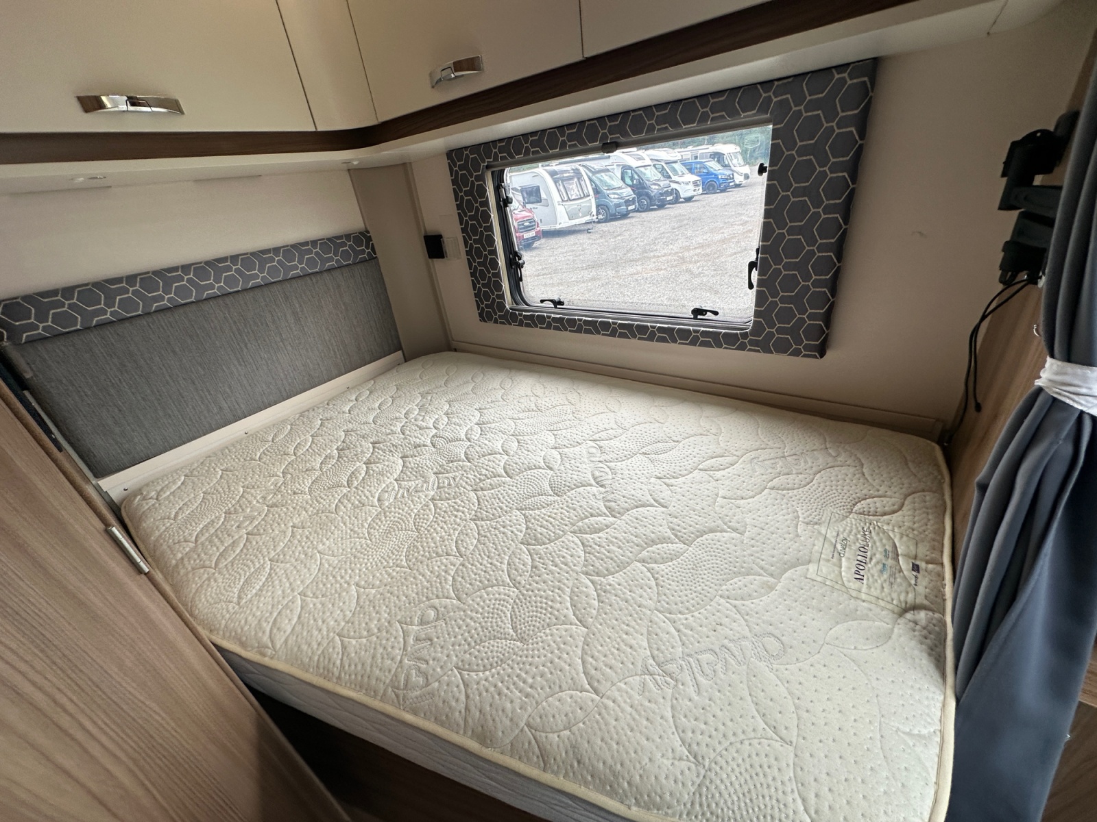 2018 Swift Escape 664 For Sale UC6381 17