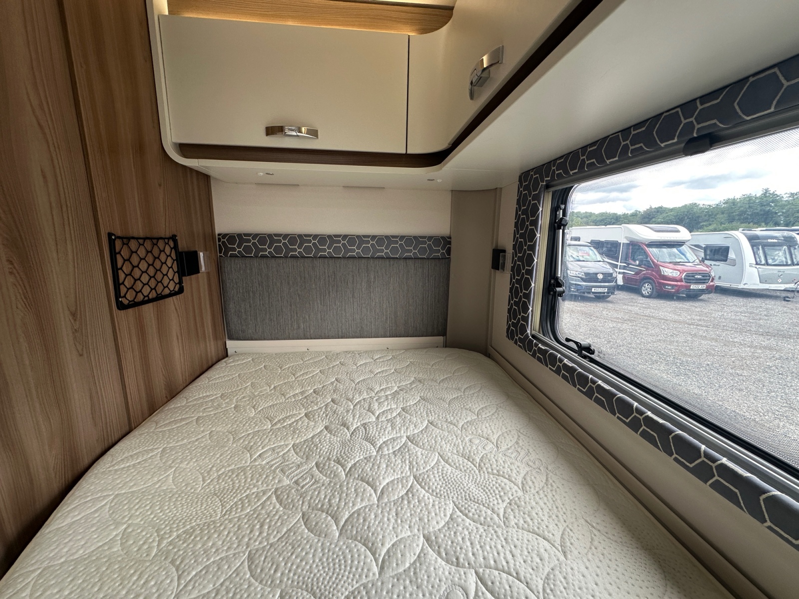 2018 Swift Escape 664 For Sale UC6381 18