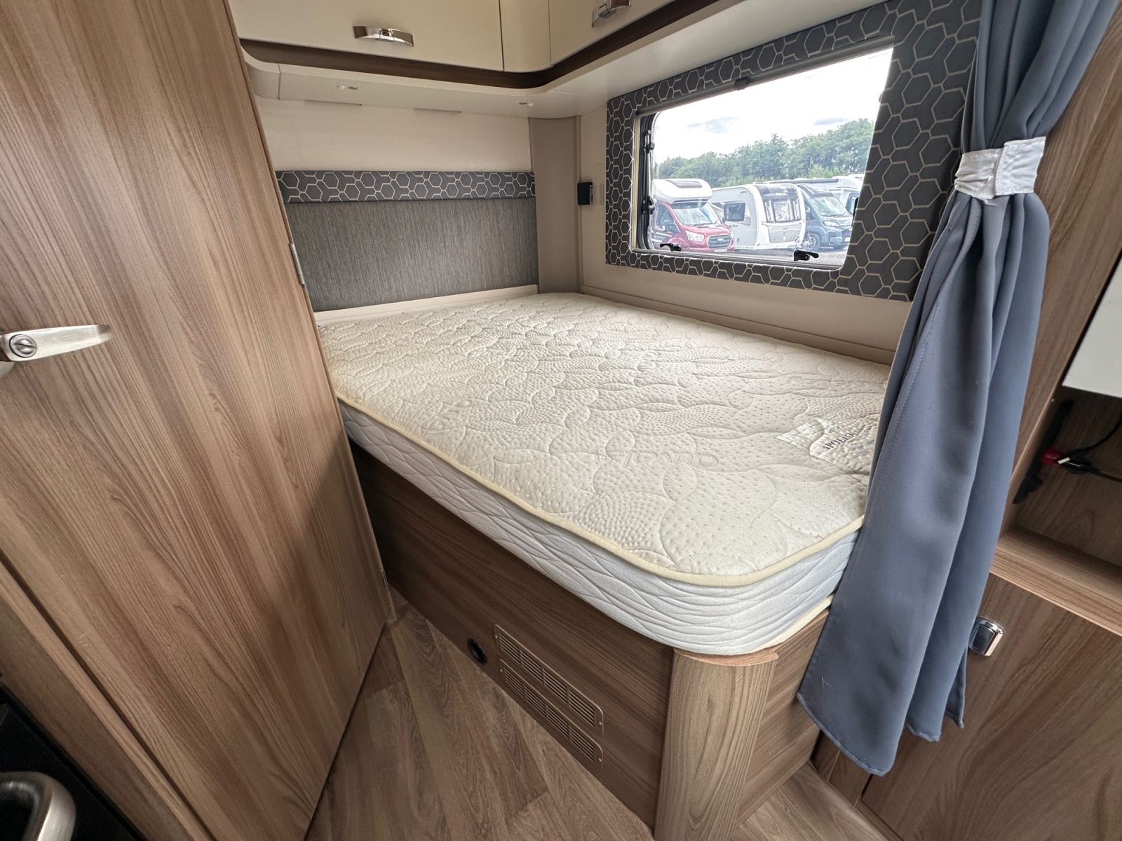 2018 Swift Escape 664 For Sale UC6381 19