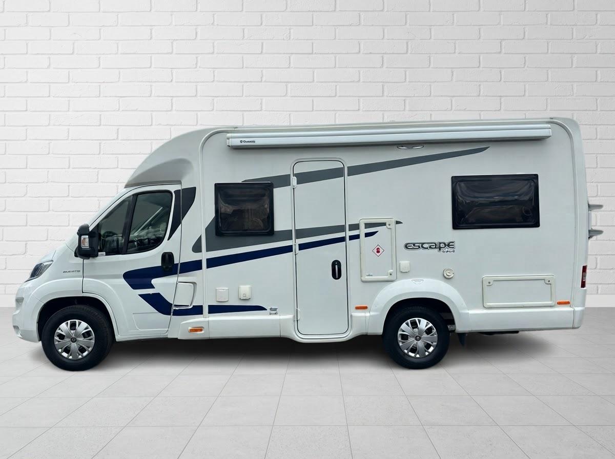 2018 Swift Escape 664 For Sale UC6381 2
