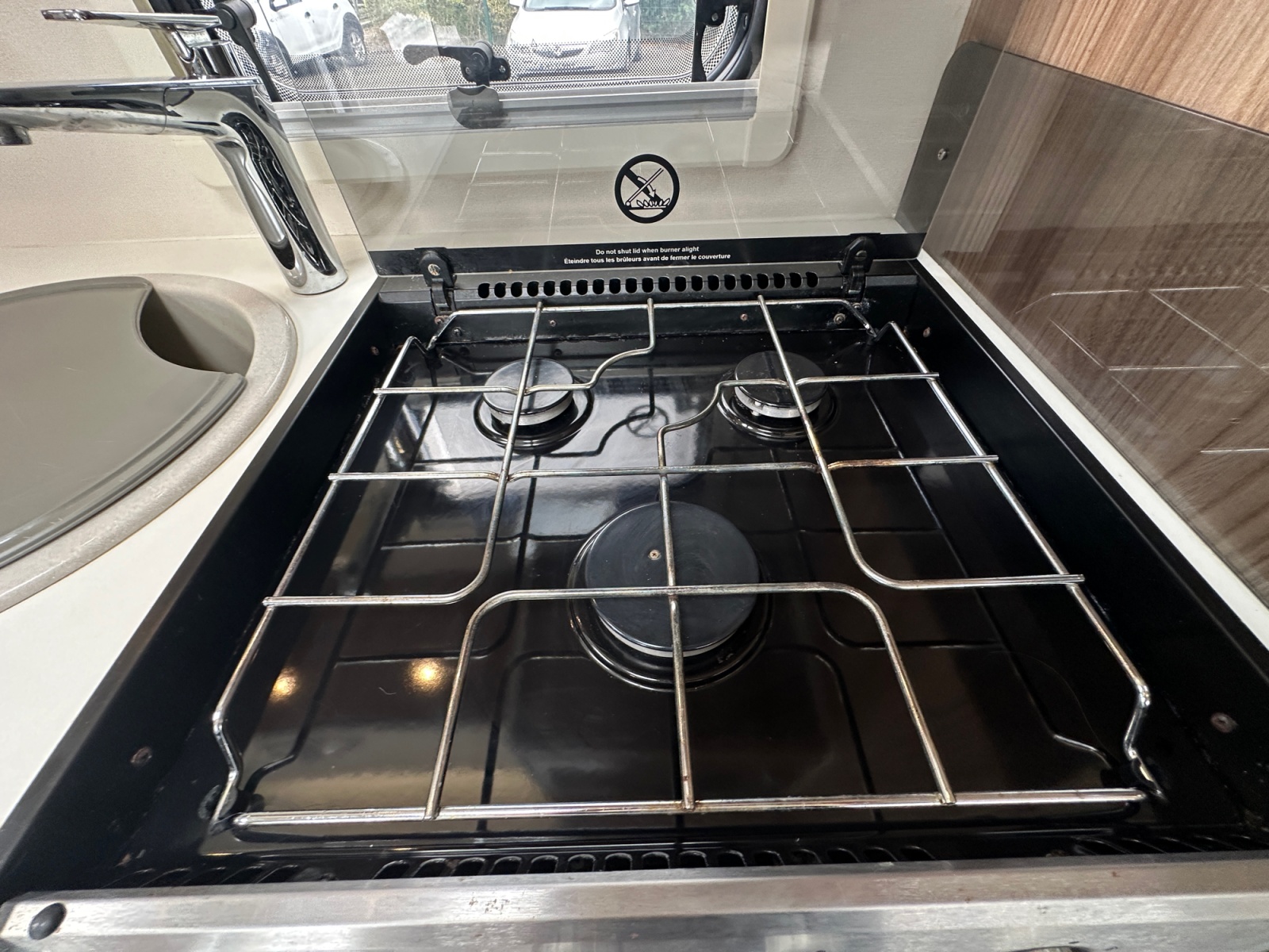 2018 Swift Escape 664 For Sale UC6381 27