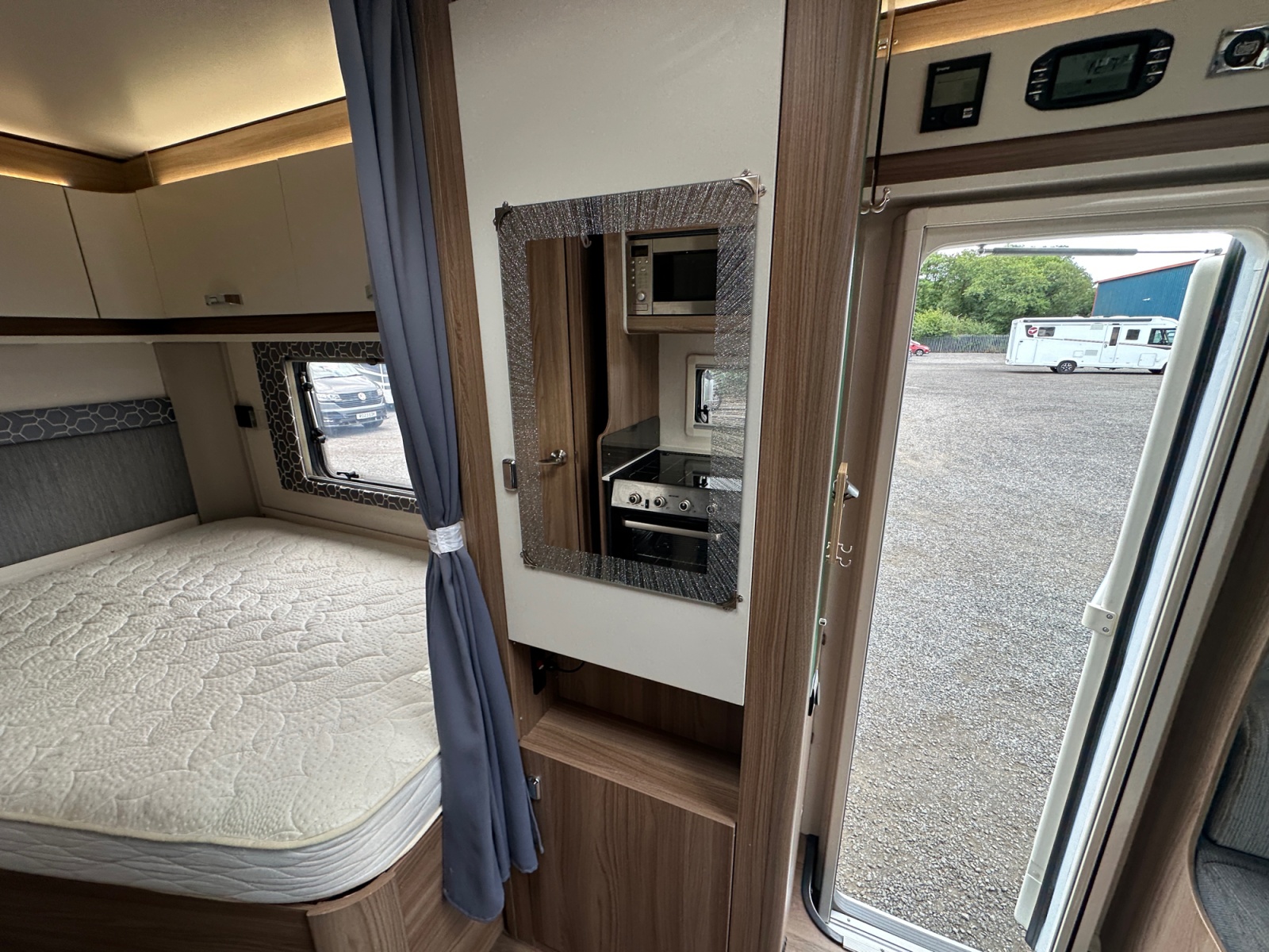 2018 Swift Escape 664 For Sale UC6381 34