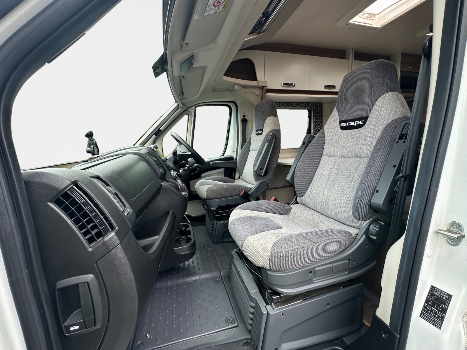 2018 Swift Escape 664 For Sale UC6381 9