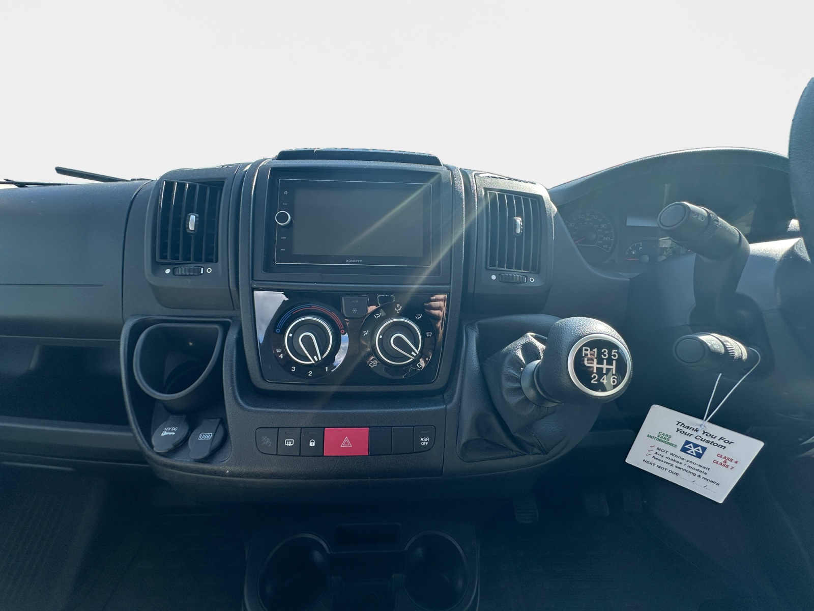 2020 Autotrail V Line 635 SE For Sale UC6383 12
