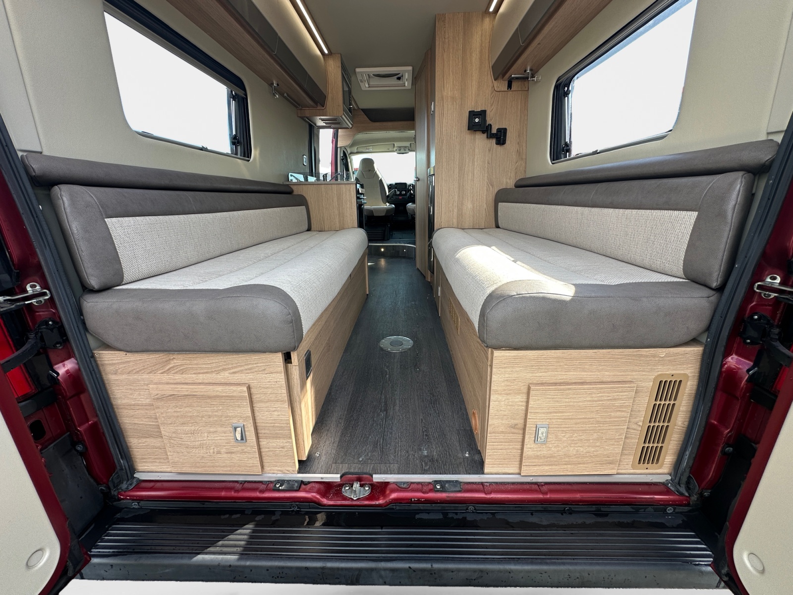 2020 Autotrail V Line 635 SE For Sale UC6383 15