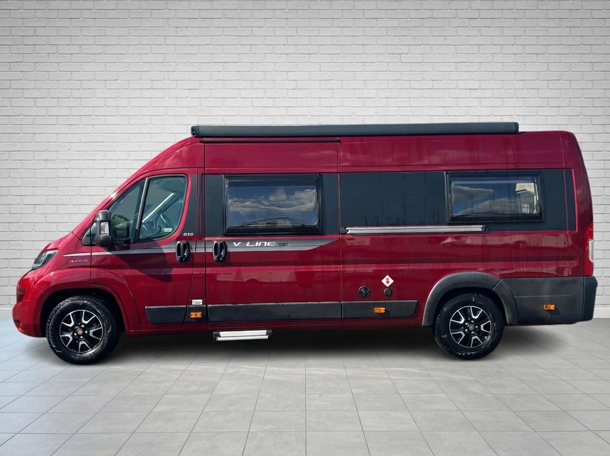 2020 Autotrail V Line 635 SE For Sale UC6383 2