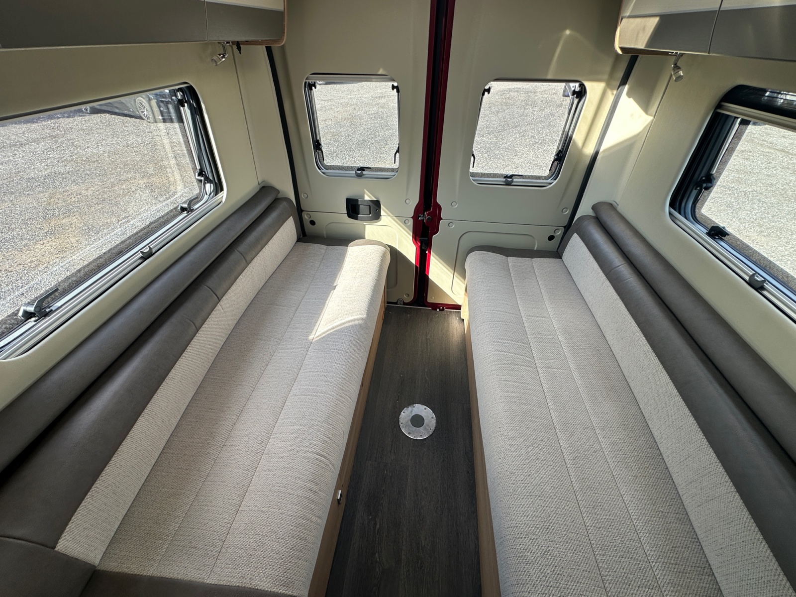 2020 Autotrail V Line 635 SE For Sale UC6383 21