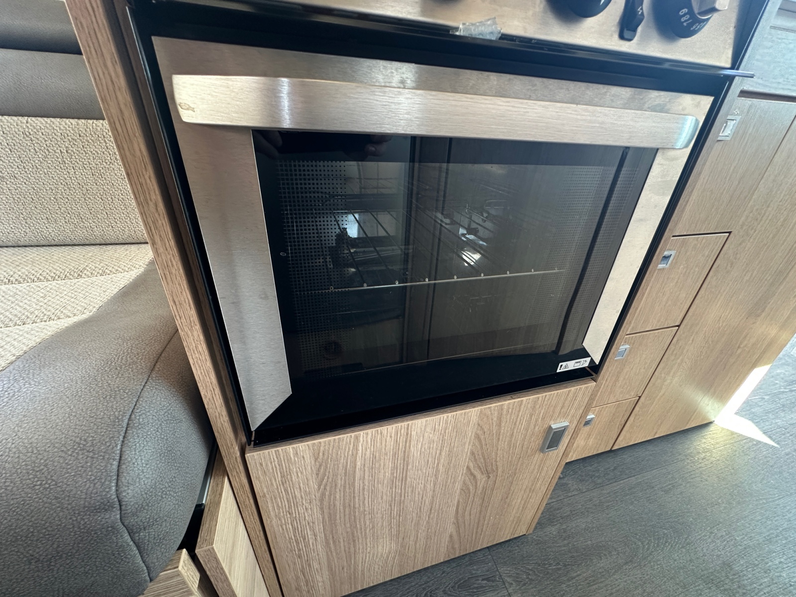2020 Autotrail V Line 635 SE For Sale UC6383 26