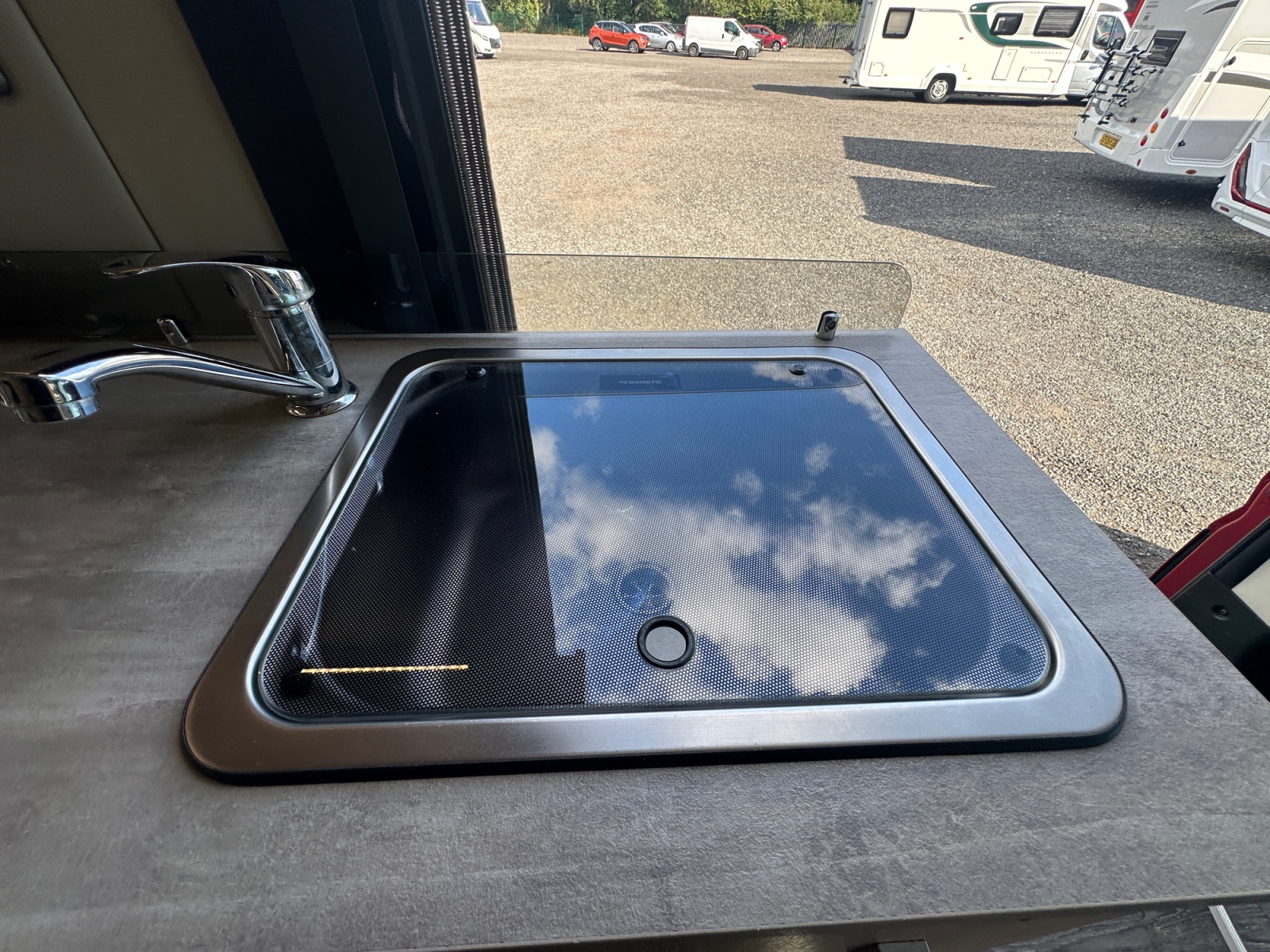 2020 Autotrail V Line 635 SE For Sale UC6383 29