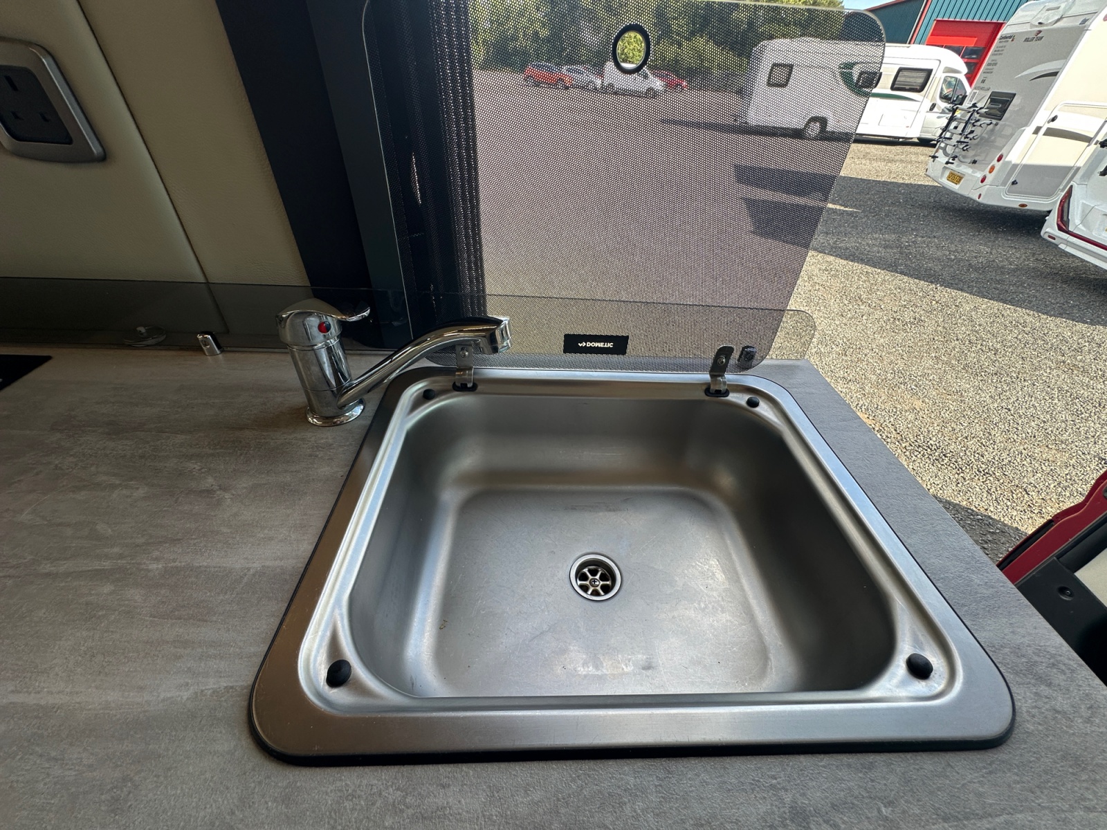 2020 Autotrail V Line 635 SE For Sale UC6383 30