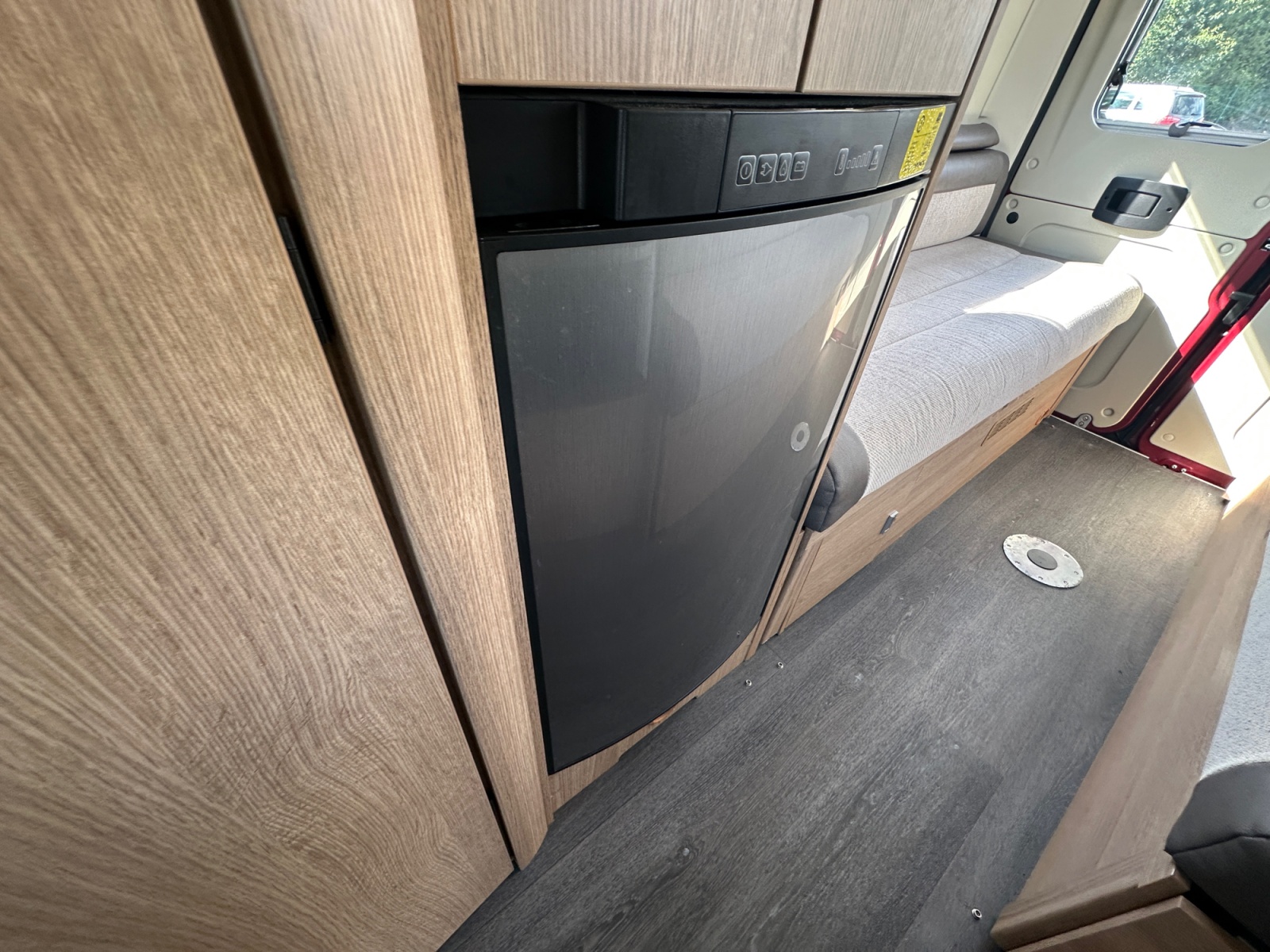 2020 Autotrail V Line 635 SE For Sale UC6383 35