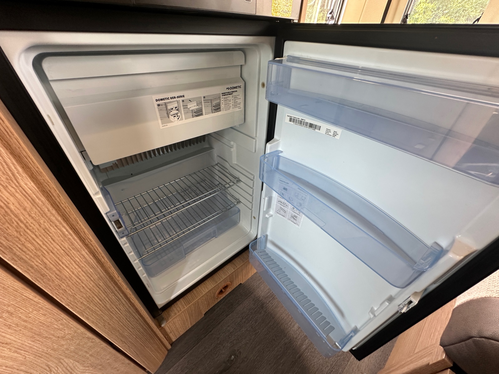 2020 Autotrail V Line 635 SE For Sale UC6383 36
