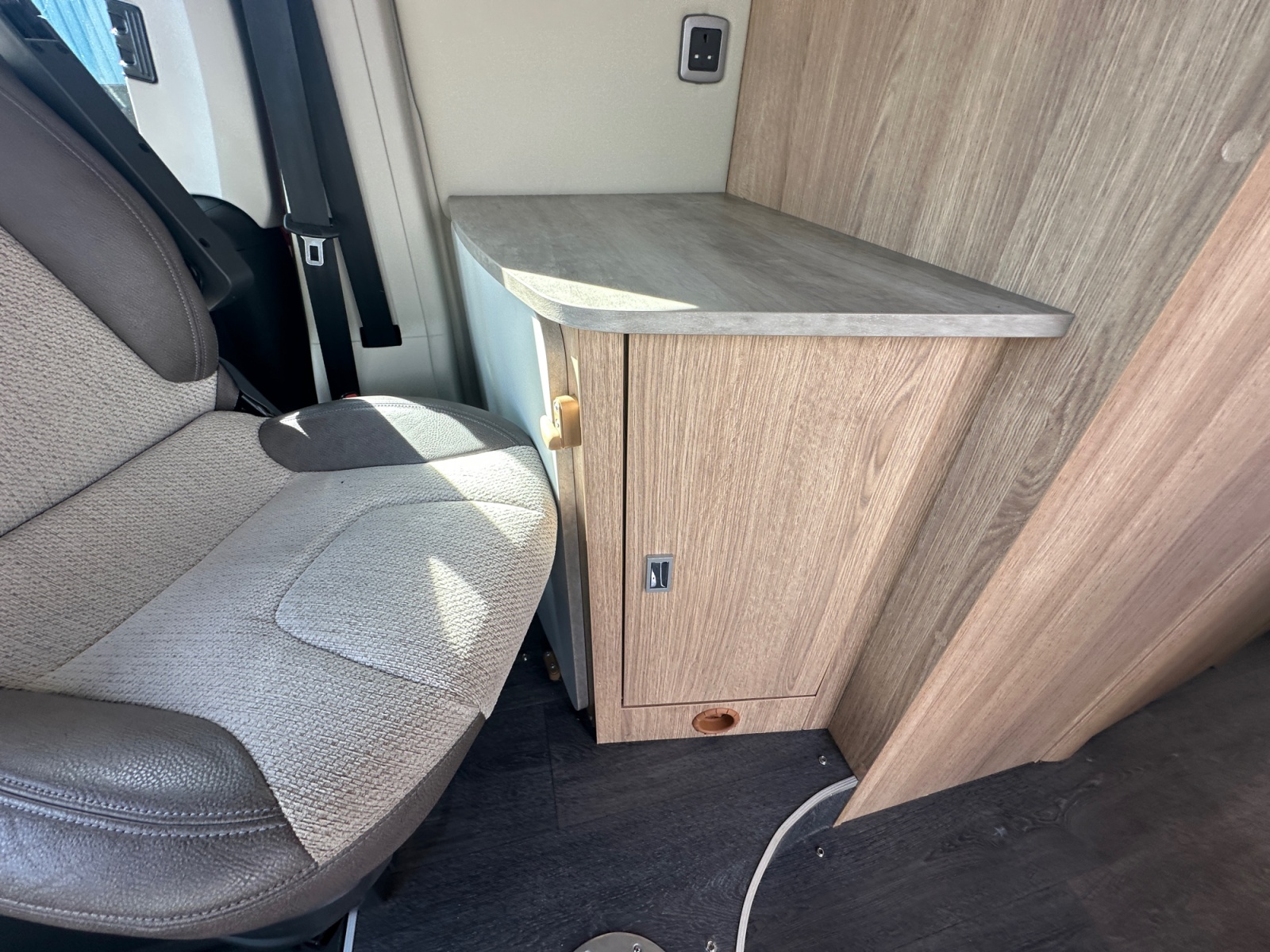2020 Autotrail V Line 635 SE For Sale UC6383 42