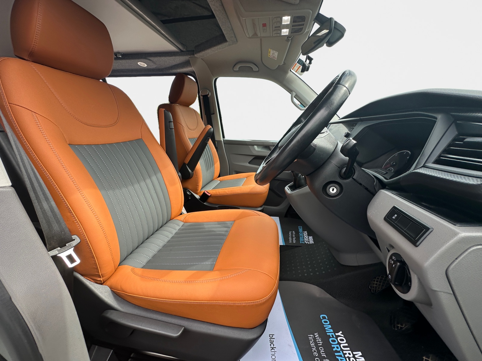 2021 Camperking Monte Carlo SWB For Sale UC6370 10