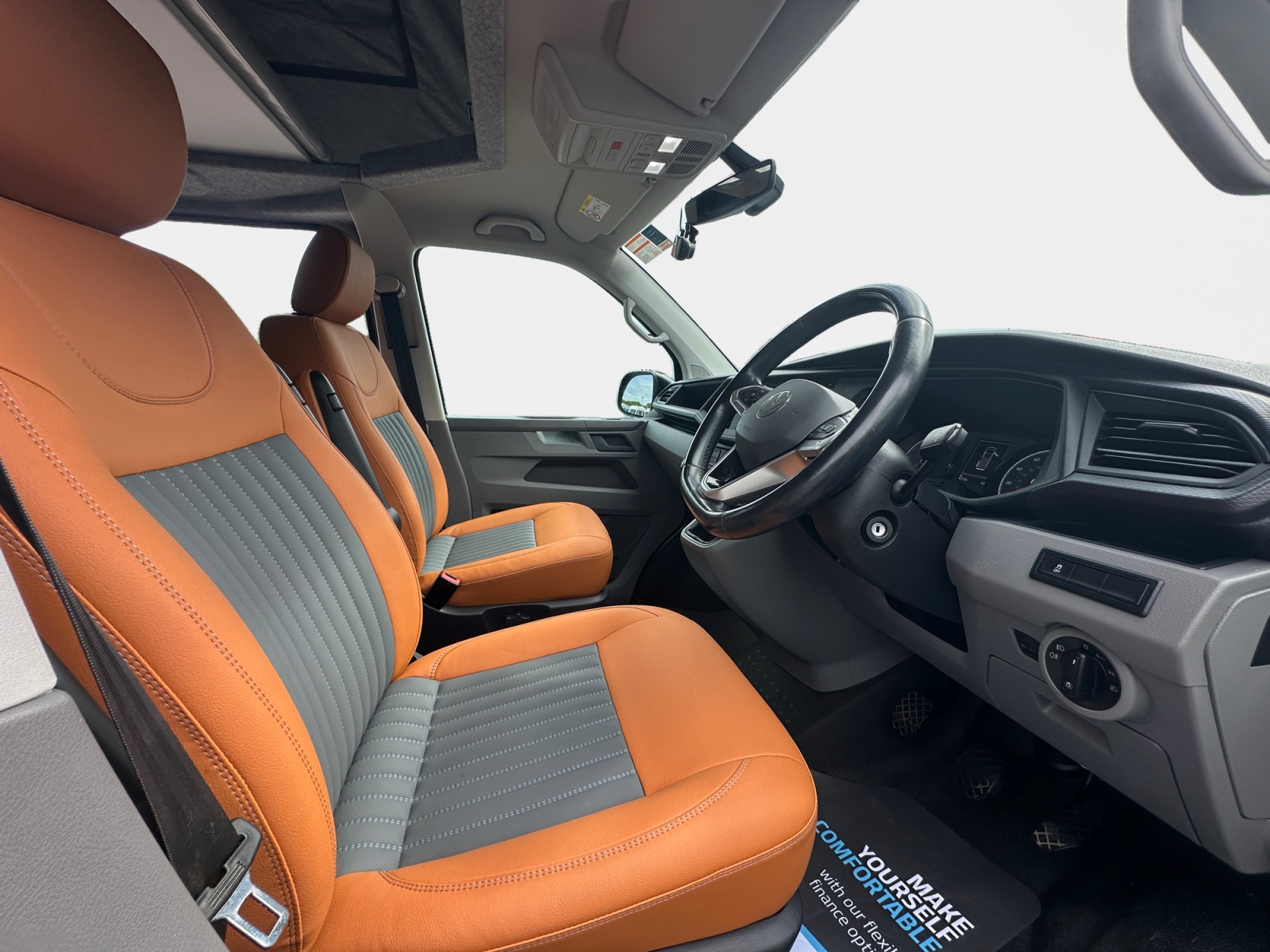 2021 Camperking Monte Carlo SWB For Sale UC6370 11