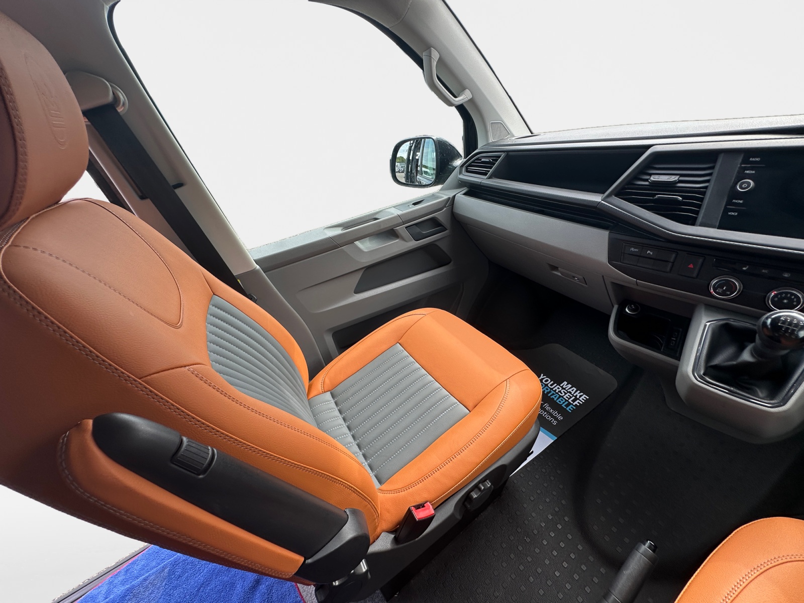 2021 Camperking Monte Carlo SWB For Sale UC6370 13