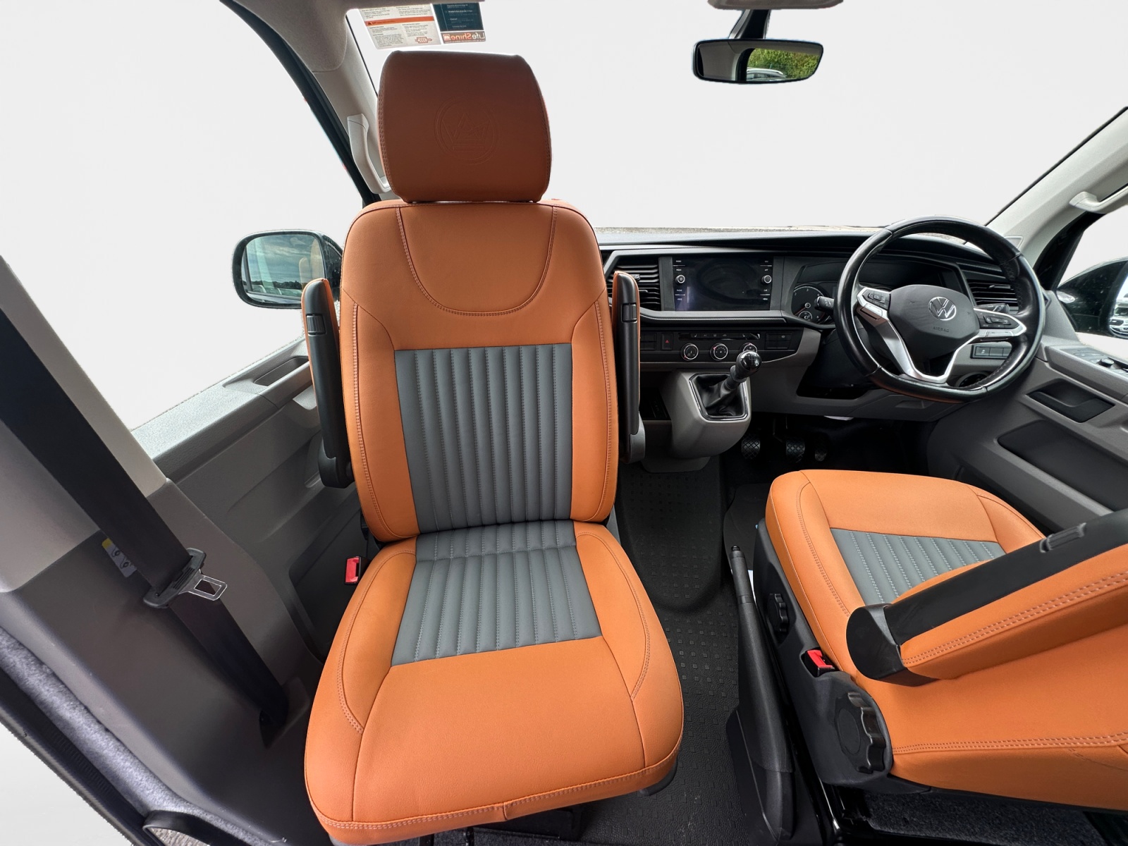 2021 Camperking Monte Carlo SWB For Sale UC6370 15